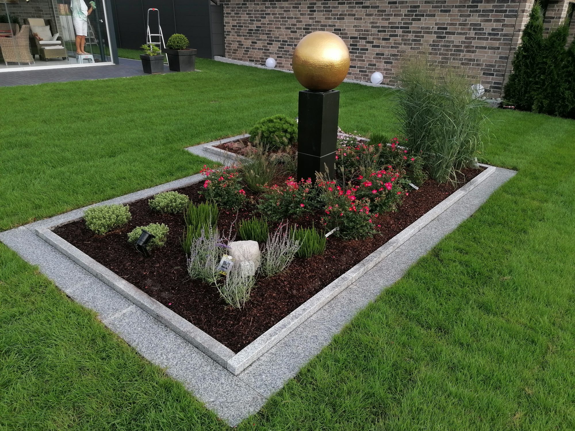 Garten- und Landschaftsbau - Alexander Fleer